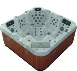 СПА-бассейн SKT329A